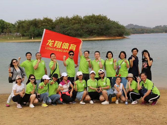 公司組團旅遊3